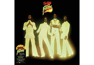 Slade - In Flame - LP - Vinyl - 4050538659412