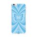 ERT GROUP mobiel telefoonhoesje voor iPhone 6/6S Babaco Butterflies 001