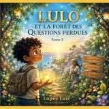 Lulo et la forêt des questions perdues