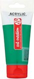 Talens Art Creation Acrylverf Tube 75 ml Sapgroen (623)