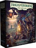 Asmodee Arkham Horror kaartspel Chapter Two kernset spel.