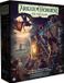 Asmodee Arkham Horror kaartspel Chapter Two kernset spel.