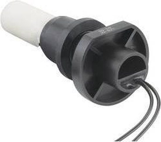 TE Connectivity Sensor LCS 01 Vlotterschakelaar 250 V/AC, 100 V/DC 1 A 1x NO, 1x NC IP65 1 stuk(s)