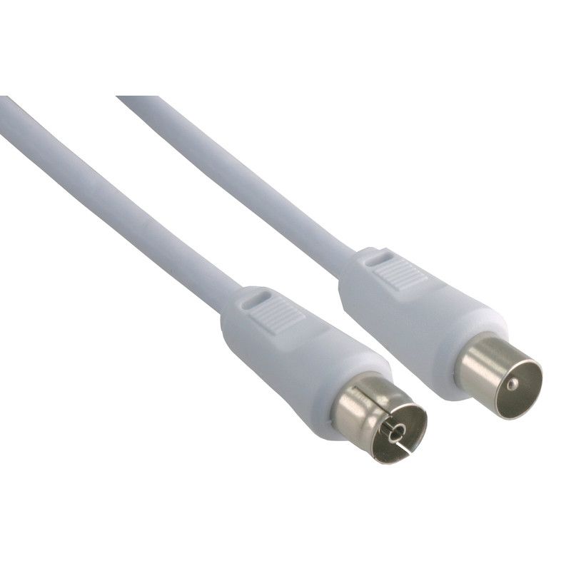Q-Link coaxkabel 3 C 2 V HF 5 m
