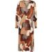CULTURE Robe longue femme Dana