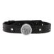 Herenarmband Talent Jewels TJA-5-09-03-2-215 Bracelet pour homme Noir