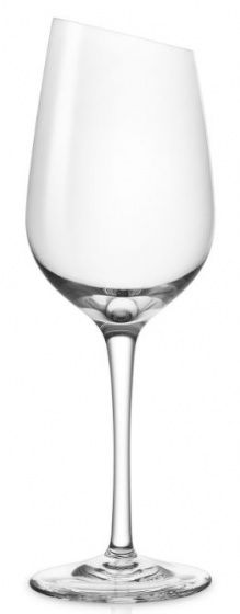 Eva Solo wijnglas Riesling 300 ml transparant 2 stuks
