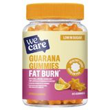 WeCare Fat Burn Guarana 60 gummies