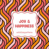 Satisfying Lantaarn Publishers Satisfying patterns - Joy & happiness