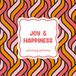 Satisfying Lantaarn Publishers Satisfying patterns - Joy & happiness