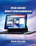 iPad Apple iPad Air M3 Benutzerhandbuch