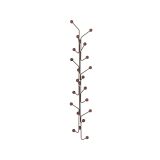 Maze Maze Porte-vêtements Bill Vertical Dark mocha