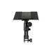 Gravity Flexibele studiomonitorstandaard voor DJ FT 01 MT B tafel