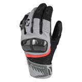 MACNA CHIZU GREY/ZWART L