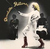 Donatella Rettore - Donatella Rettore (LP)