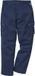 Fristads Servicebroek 233 Luxe - Marineblauw - C44