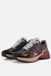 Gabor Sneaker grijs Suède/ Mesh - Maat 39