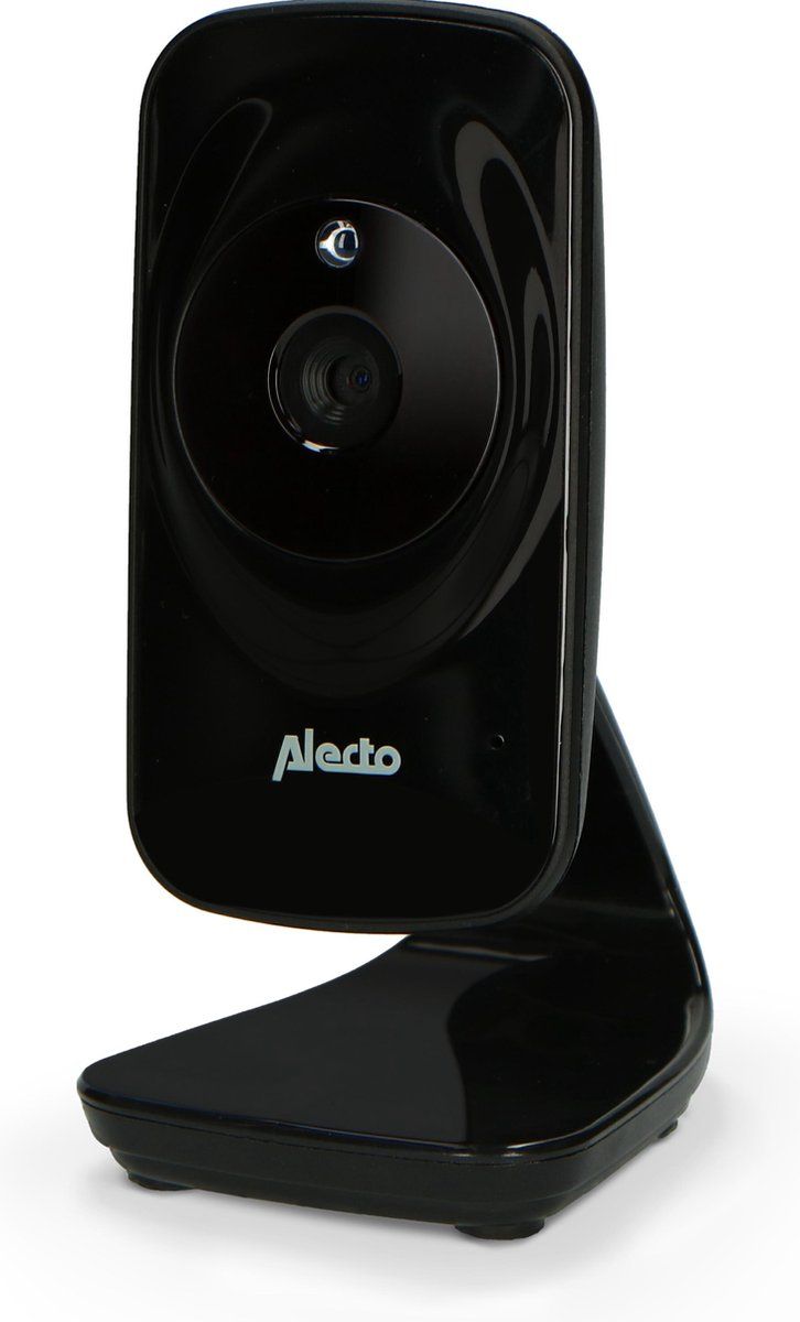 Alecto Baby DVM149C - Extra Camera - Zwart