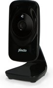 Alecto extra camera voor DVM149 - Zwart