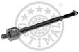 OPTIMAL G2-964 Rotule de direction pour OPEL AGILA (A) (H00) Avant Gauche Avant Droite