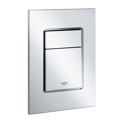 GROHE 37535000 Kraan onderdelen & hulpstukken - kunststof - 17 cm