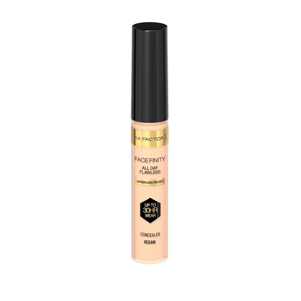 Max Factor Facefinity All Day Flawless Concealer - 020