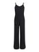 Protest PRTFrieda - Jumpsuit Dames - Zwart