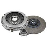 febi bilstein 105172 Koppelingsset, 1 stuk