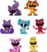 Poppy Playtime Minifigure Critters