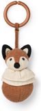 Elodie Details Speeltje Kinderwagen/Autostoel - Florian The Fox
