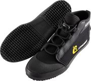 CRESSI Malmo Rock Boots 3 mm zwarte neopreen uniseks laarzen