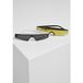 Urban Classics Sunglasses KOS 2Pack black/white one size