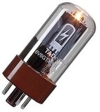 Tube Amp Doctor 6V6GT-STR - 4251594901099
