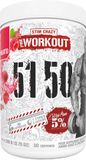 5% Nutrition Rich Piana 5% Nutrition 5150 Legendary - 30 servings - Raspberry Mojito