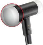 Facom verwisselbare dop voor 212 60mm