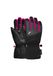 REUSCH Sporthandschoenen 'Wonder' pink / zwart