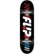 Flip Skateboard Compleet Odyssey Race (7.75" - Noir)