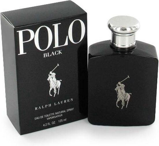 Ralph Lauren Polo Black / 200 / Men