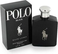 Ralph Lauren Polo Black eau de toilette / 200 ml / heren