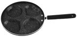 Poêle à frire Multi-Ei pour petit-déjeuner et plus