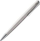Lamy Studio balpen geborsteld edelstaal