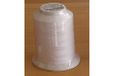 Aerolock M9128-8010 Overlock-schroefdraad, polyester, 8010 wit, 2500 m