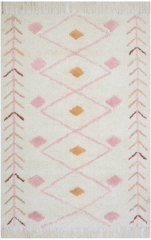 Tapis Petit Isa Vloerkleed - 130 x 90 cm