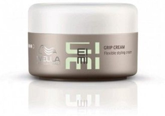 Wella EIMI Grip Cream 75 ml Welle EIMI Grip Cream 75 ml