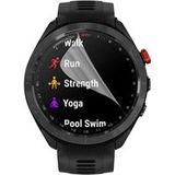 Phonillico® Screenprotector voor Garmin Approach S70 - 42mm [Pack 6]
