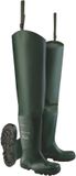 Dunlop Laarzen NB2KLTW Dunlop Work-It Veiligheid Groen Maat 43