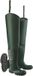 Dunlop Laarzen NB2KLTW Dunlop Work-It Veiligheid Groen Maat 43