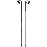 Black Diamond Distance Carbon Z FKT Poles Trailrunning Poles Black 120 cm