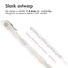 iMoshion MagSafe Magneet Sticker - Roze