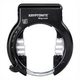 Kryptonite Retractable Bulk Frameslot Voor Fietsen Zwart